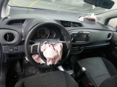 toyota yaris del año 2014