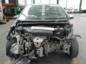 toyota yaris del año 2014