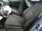 toyota yaris del año 2014