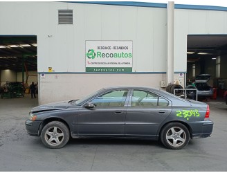 volvo s60 i (384) del año 2007