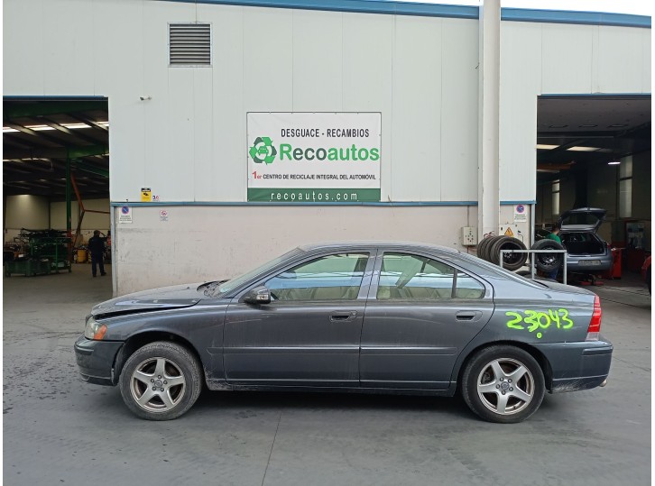 volvo s60 i (384) del año 2007