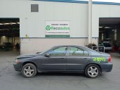 volvo s60 i (384) del año 2007