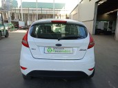 ford fiesta vi (cb1, ccn) del año 2010