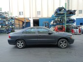 volvo s60 i (384) del año 2007