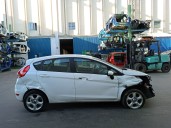 ford fiesta vi (cb1, ccn) del año 2010