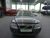 volvo s60 i (384) del año 2007
