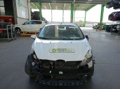 ford fiesta vi (cb1, ccn) del año 2010