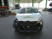 ford fiesta vi (cb1, ccn) del año 2010