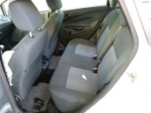 ford fiesta vi (cb1, ccn) del año 2010