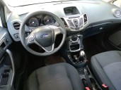 ford fiesta vi (cb1, ccn) del año 2010