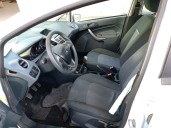ford fiesta vi (cb1, ccn) del año 2010