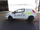 ford fiesta (ccn) del año 2014
