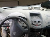peugeot 207 del año 2008