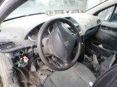 peugeot 207 del año 2008