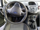 ford fiesta (ccn) del año 2014