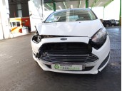 ford fiesta (ccn) del año 2014