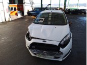 ford fiesta (ccn) del año 2014