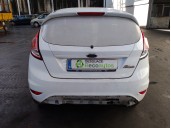 ford fiesta (ccn) del año 2014