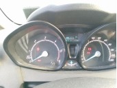 ford fiesta (ccn) del año 2014