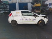 ford fiesta (ccn) del año 2014