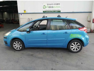 citroën c4 picasso del año 2007