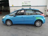 citroën c4 picasso del año 2007