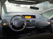 citroën c4 picasso del año 2007