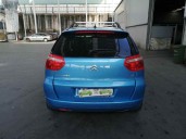 citroën c4 picasso del año 2007