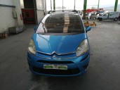 citroën c4 picasso del año 2007
