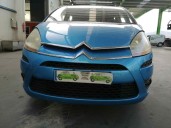 citroën c4 picasso del año 2007