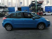 citroën c4 picasso del año 2007
