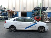 seat toledo iv (kg3) del año 2015