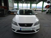 seat toledo iv (kg3) del año 2015