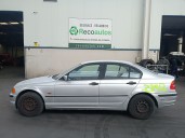 bmw serie 3 berlina (e46) del año 2001