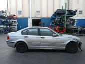 bmw serie 3 berlina (e46) del año 2001