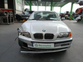 bmw serie 3 berlina (e46) del año 2001