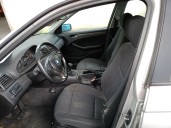 bmw serie 3 berlina (e46) del año 2001