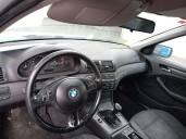bmw serie 3 berlina (e46) del año 2001