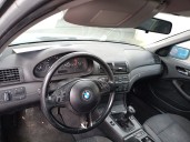 bmw serie 3 berlina (e46) del año 2001