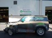 land rover defender station wagon (l663) del año 2024
