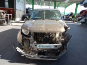land rover defender station wagon (l663) del año 2024