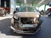 land rover defender station wagon (l663) del año 2024
