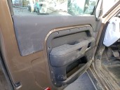 land rover defender station wagon (l663) del año 2024