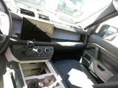 land rover defender station wagon (l663) del año 2024