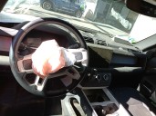 land rover defender station wagon (l663) del año 2024