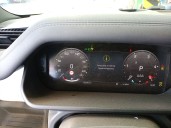 land rover defender station wagon (l663) del año 2024