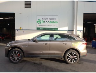 jaguar f-pace (x761) del año 2023