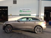 jaguar f-pace (x761) del año 2023