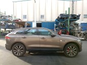 jaguar f-pace (x761) del año 2023