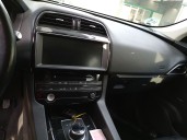 jaguar f-pace (x761) del año 2023